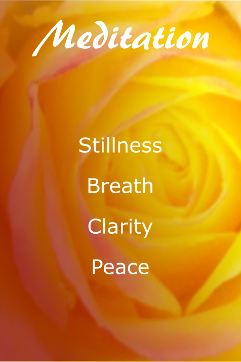 Meditation